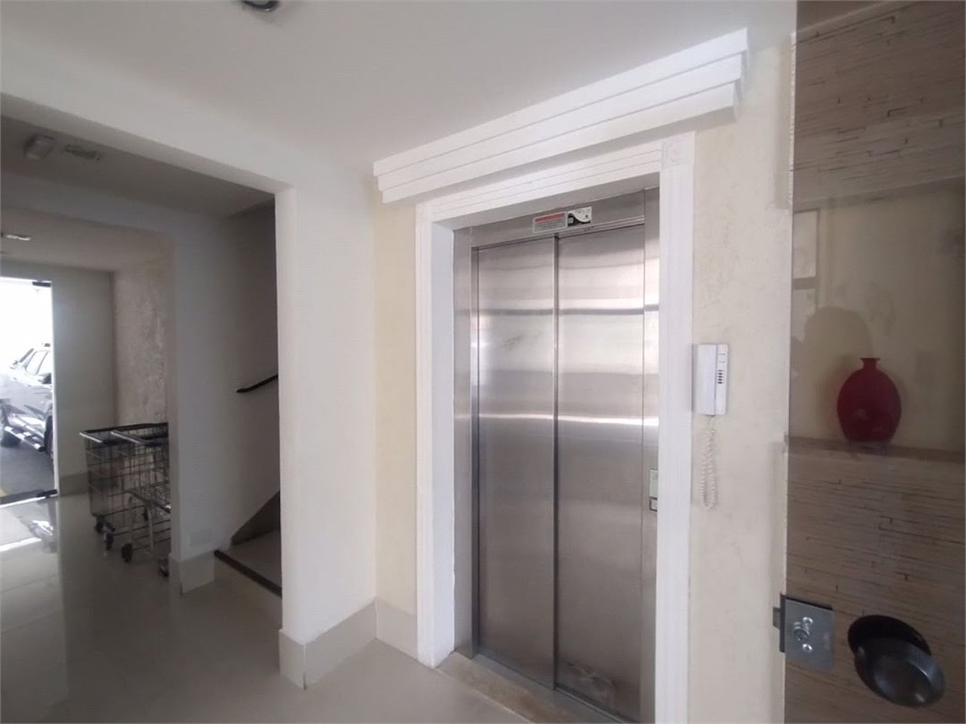 Apartamento com 2 dormitórios à venda, 63 m² por R$ 420.000,00 - Balneário Cidade Atlântica - Guarujá/SP