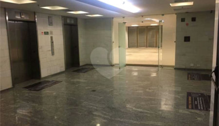 Laje Corporativa para alugar em Bela Vista, São Paulo, SP
