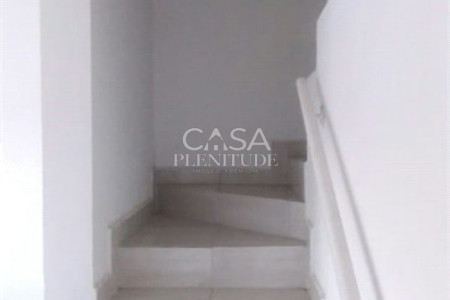 Casa de Vila à venda com 2 quartos em Jardim Eliana, Sorocaba, SP