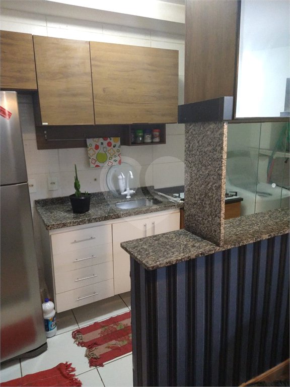Apartamento à venda com 2 quartos em Lauzane Paulista, São Paulo, SP