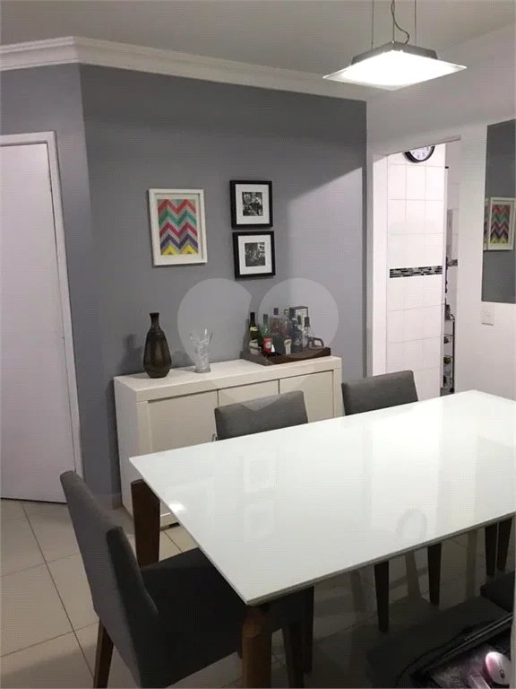Apartamento à venda com 3 suítes em Tucuruvi, São Paulo, SP