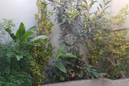 Sobrado à venda com 3 quartos, sendo 1 suíte, em Chácara Santo Antônio, São Paulo, SP