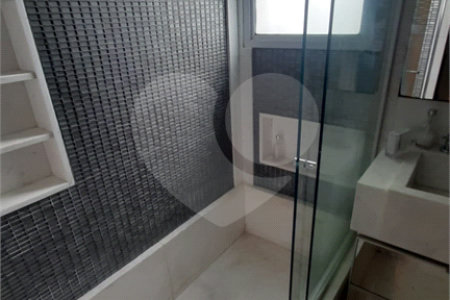 Apartamento à venda com 3 suítes em Santana, São Paulo, SP