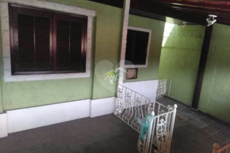Casa à venda com 1 suíte em Campo Grande, Rio de Janeiro, RJ