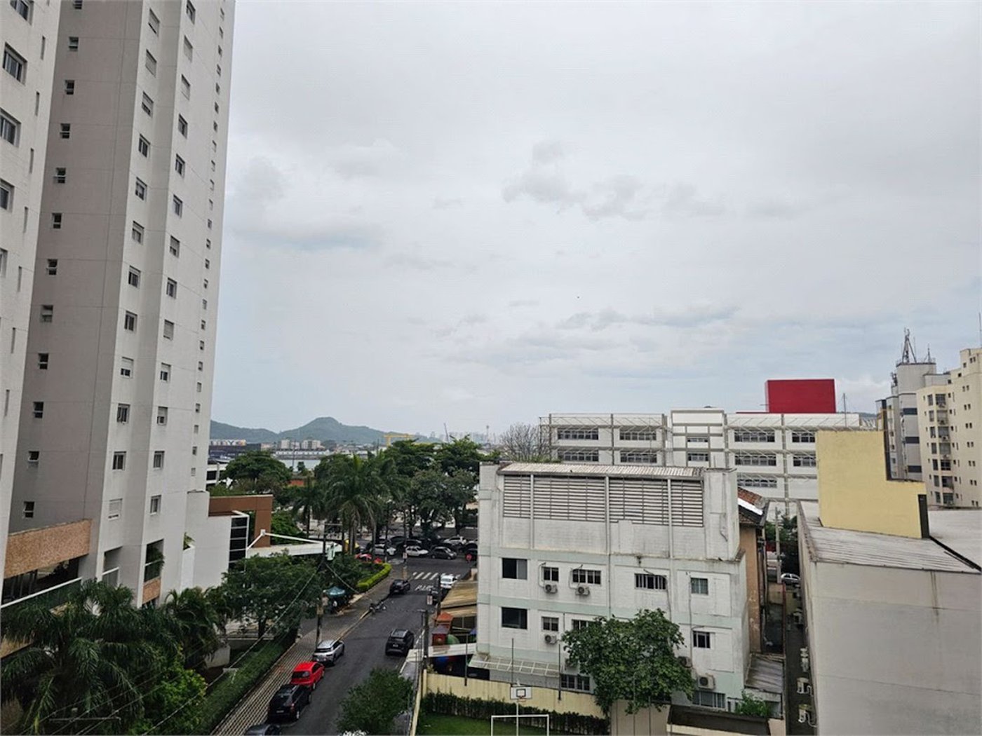 Apartamento com 2 dormitórios à venda, 89 m² por R$ 530.000,00 - Ponta da Praia - Santos/SP