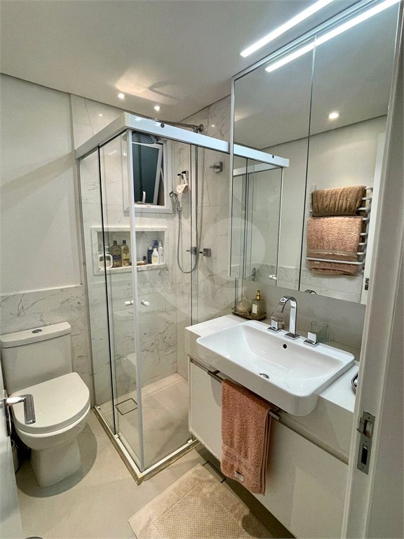 Cobertura à venda com 2 quartos, sendo 1 suíte, em Vila Pompéia, São Paulo, SP