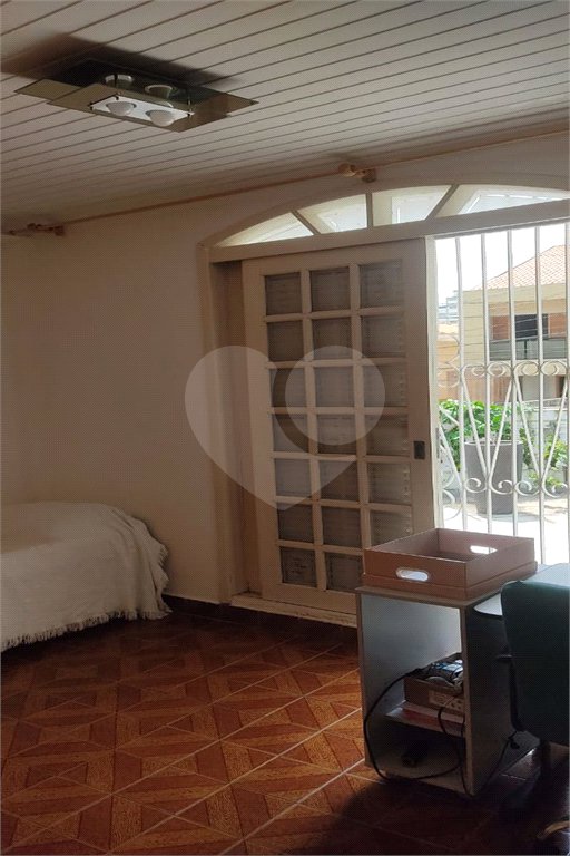 Sobrado à venda com 3 quartos, sendo 1 suíte, em Campo Grande, São Paulo, SP