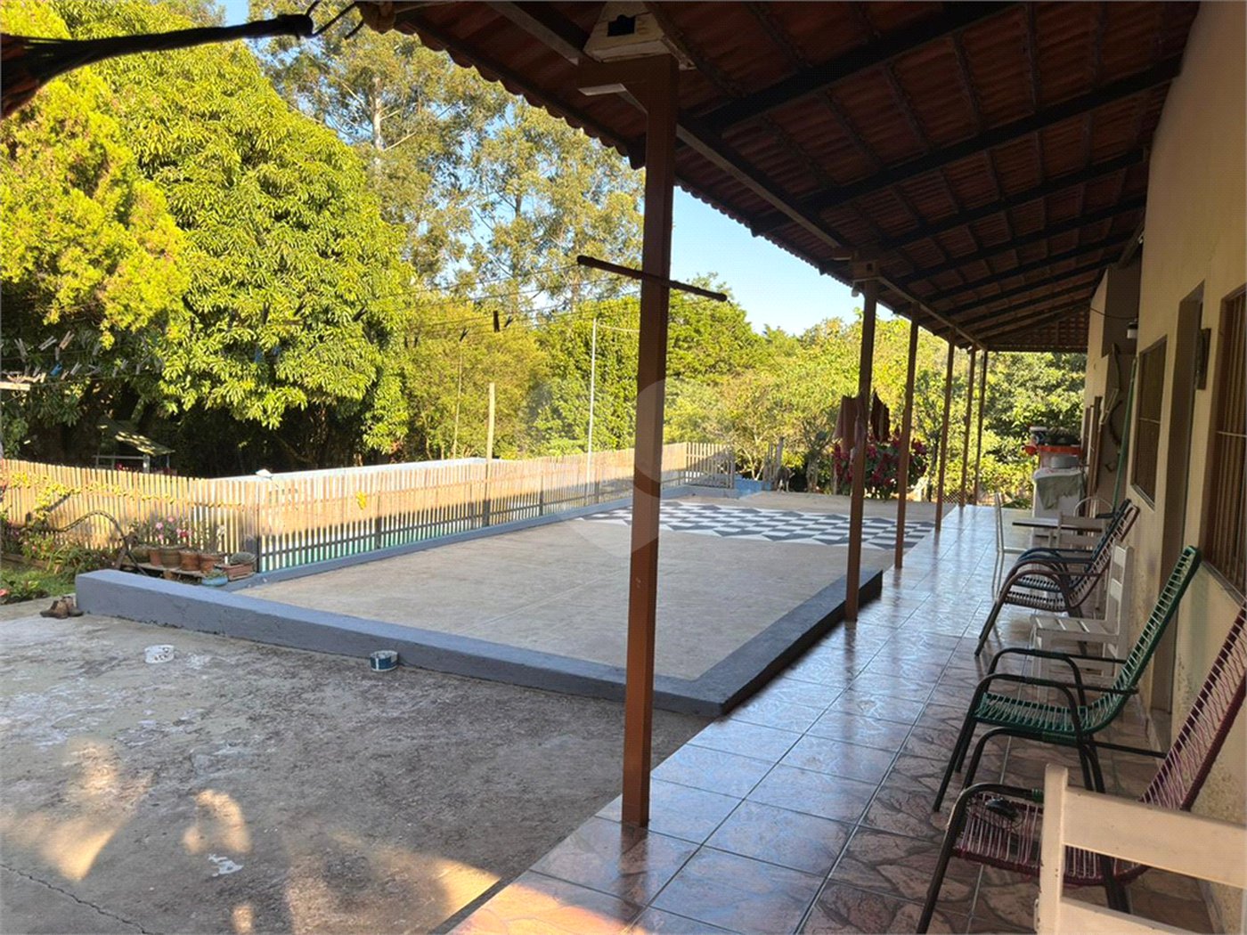 Chácara à venda com 4 quartos, sendo 3 suítes,  em Vila Recreio, Itapetininga, SP