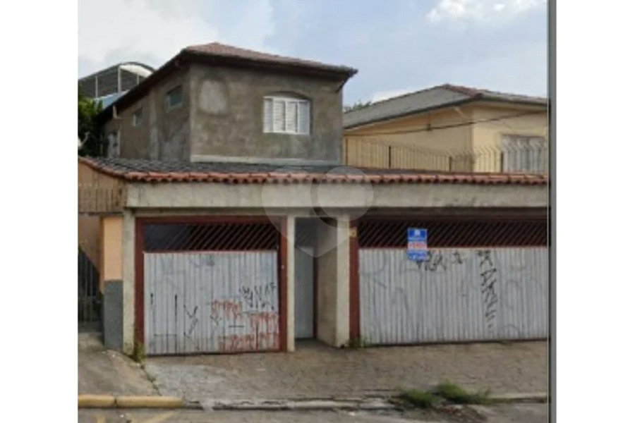 Casa à venda com 3 suítes em Casa Verde, São Paulo, SP