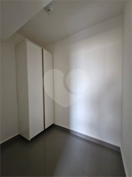 Apartamento para alugar com 3 suítes em Santana, São Paulo, SP