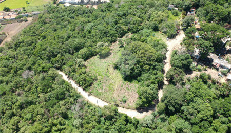 Terreno à venda em Jardim Paraíso da Usina, Atibaia, SP