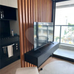 Apartamento à venda ou para alugar com 1 quarto em Jardim América, São Paulo, SP