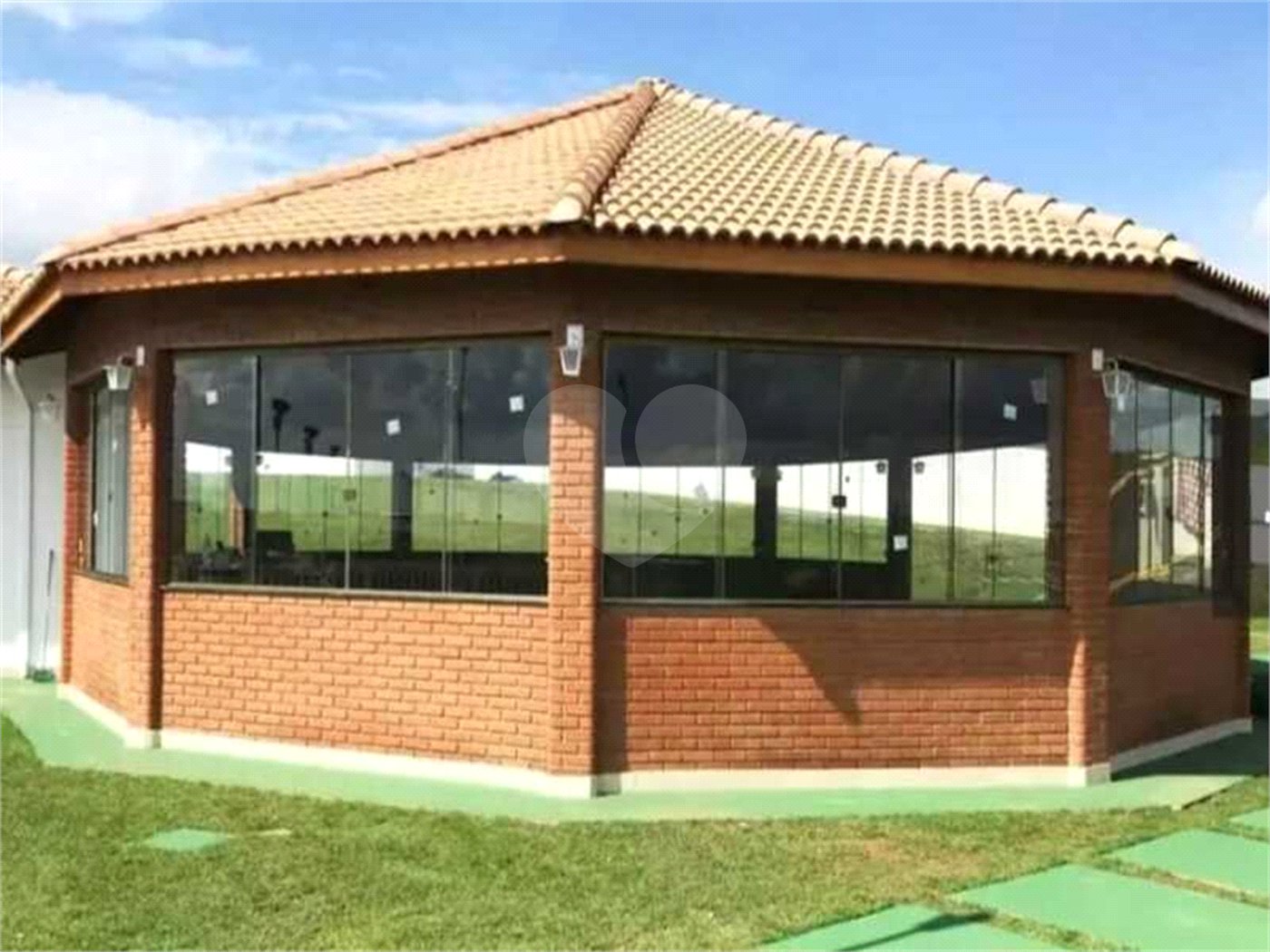 Terreno à venda no condomínio Jardim Residencial Dona Maria Candida, Indaiatuba - SP