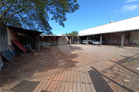 Terreno para alugar no Centro, Itapetininga, SP