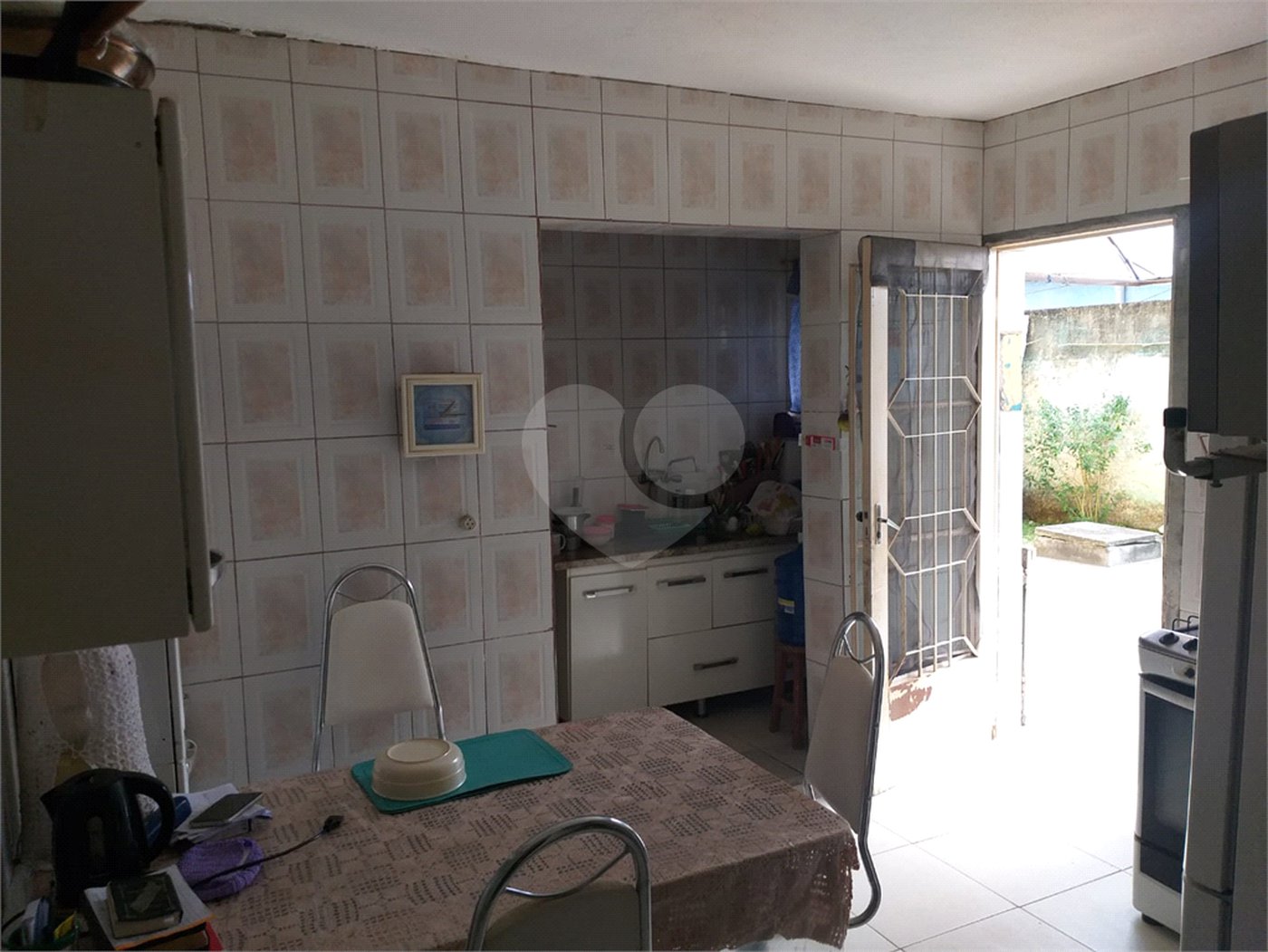 Casa à venda com 2 quartos em Jardim Aeroporto Ii, Mogi das Cruzes, SP