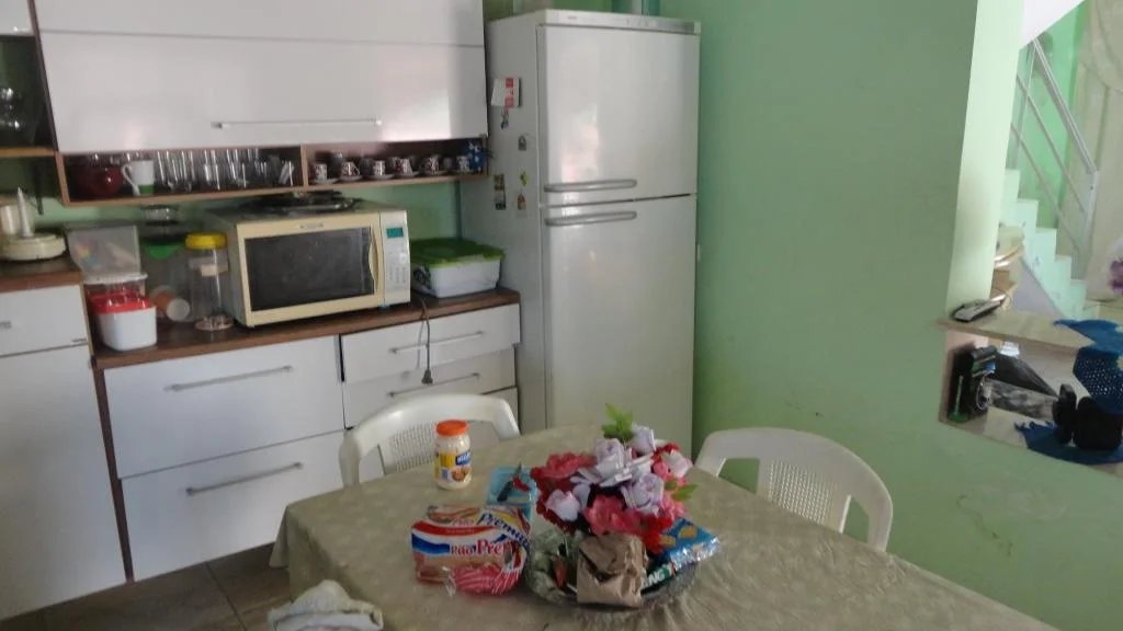 Sobrado à venda com 5 quartos, sendo 1 suíte, em Parque Ipê, São Paulo, SP