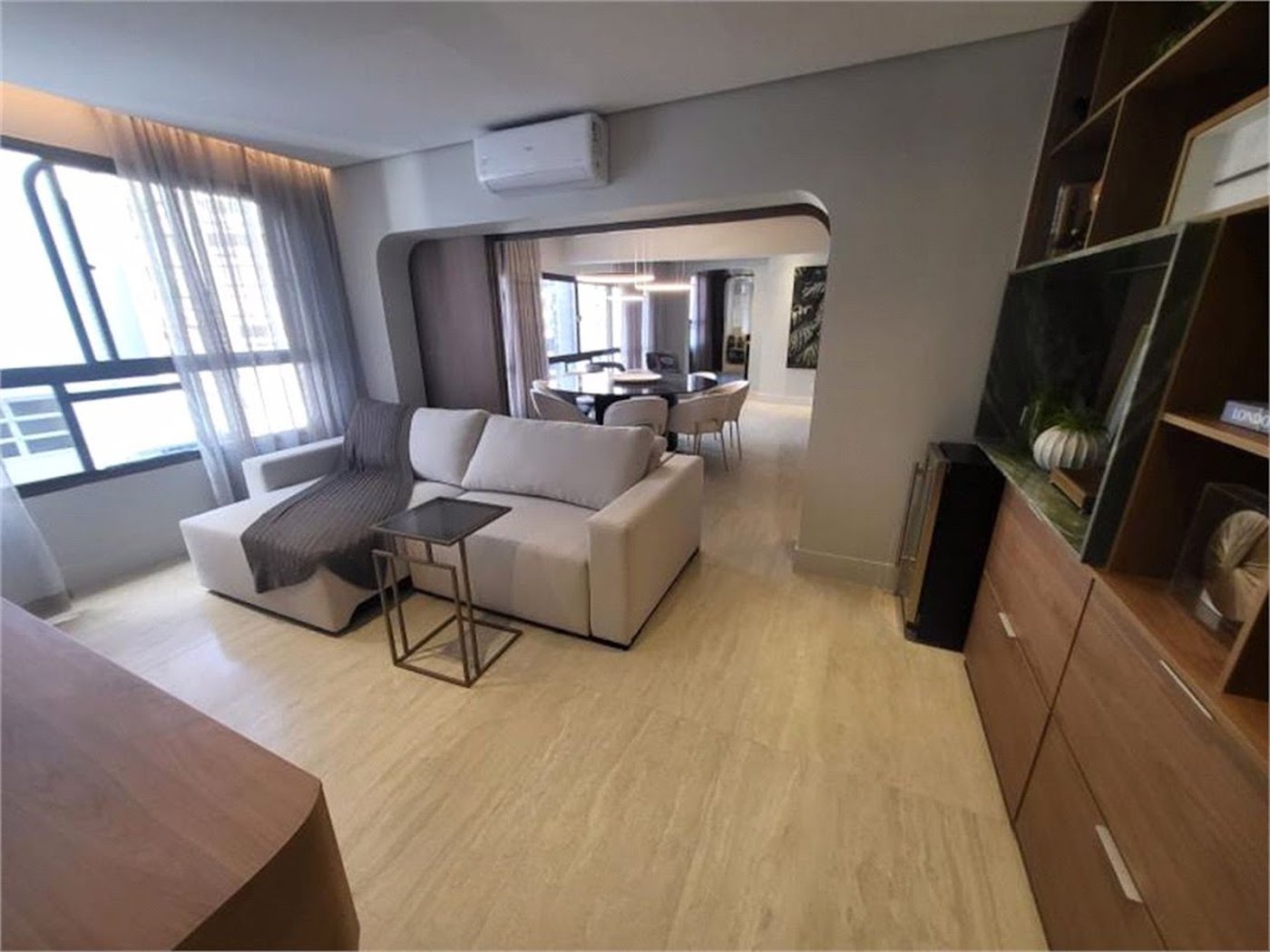 Apartamento Residencial à venda, Gonzaga, Santos - AP0849.