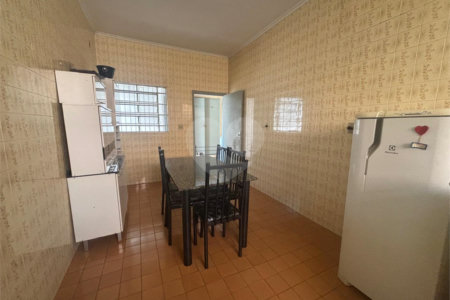 Casa Térrea à venda com 3 quartos em Campos Elíseos, Ribeirão Preto, SP