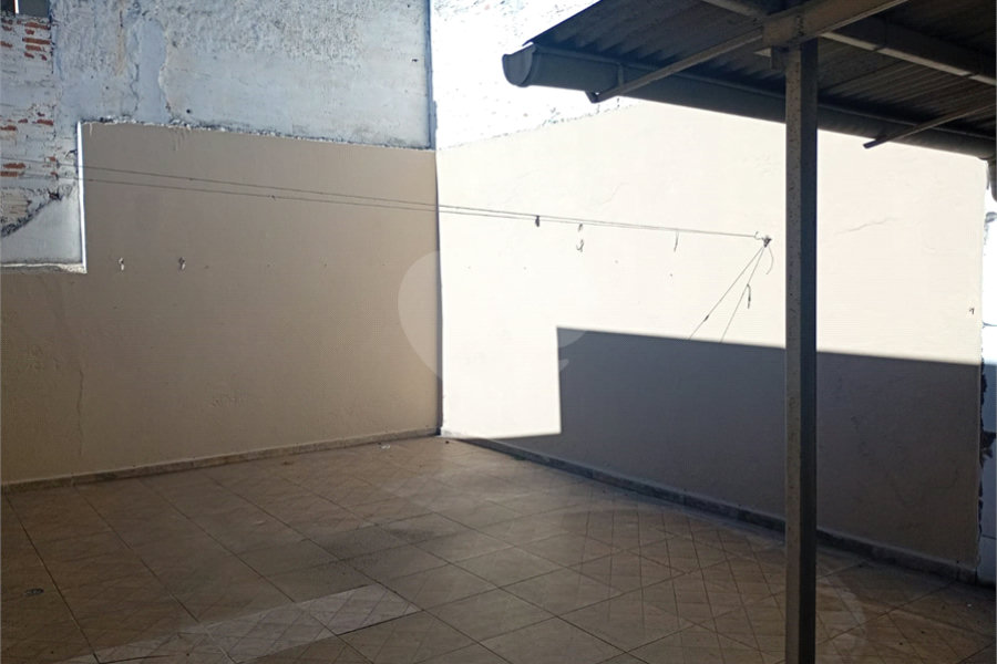 Casa à venda com 3 quartos em Parque Edu Chaves, São Paulo, SP