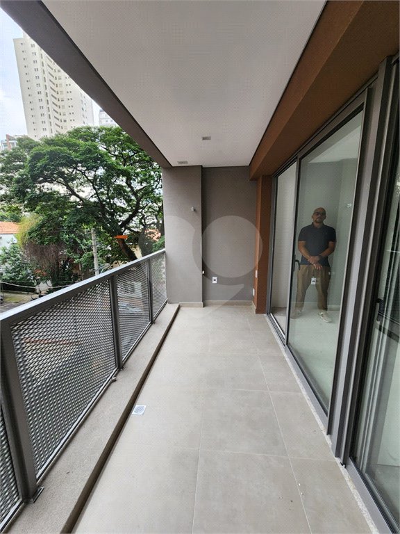 Apartamento à venda com 1 suíte em Pinheiros, São Paulo, SP