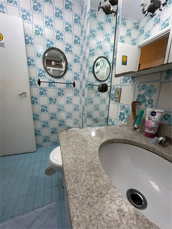 Apartamento à venda com 2 quartos, sendo 1 suíte, em Jardim América, São Paulo, SP