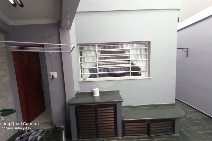 Sobrado à venda com 4 quartos, sendo 1 suíte, em Tremembé, São Paulo, SP