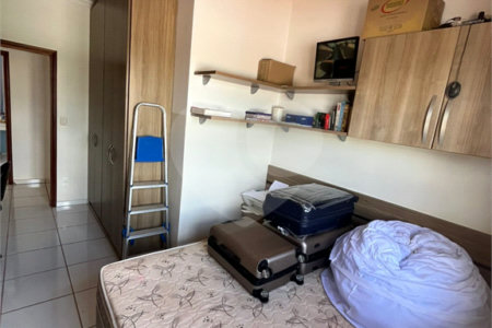 Casa à venda com 4 quartos, sendo 1 suíte, em Vila Santa Maria (vila Xavier), Araraquara, SP
