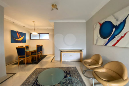 Apartamento à venda com 3 quartos, sendo 1 suíte, em Santana, São Paulo, SP