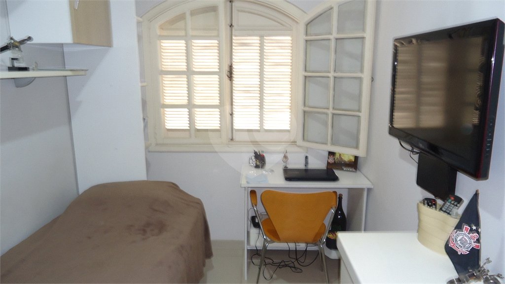 Sobrado à venda com 2 quartos em Casa Verde, São Paulo, SP
