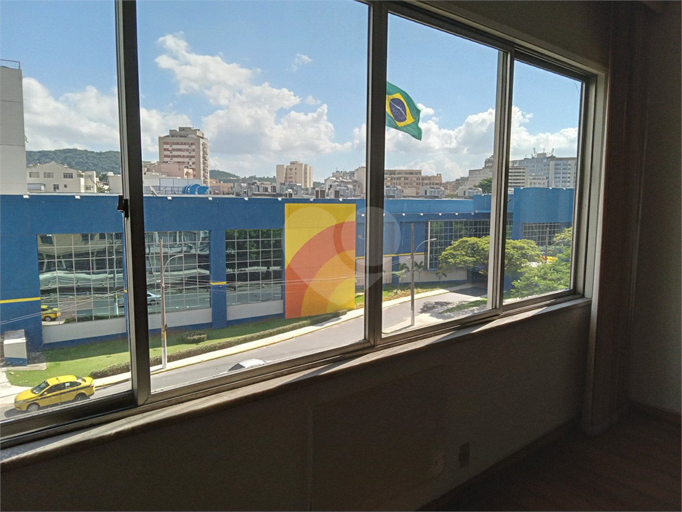 Apartamento à venda com 3 quartos, sendo 1 suíte,  em Tijuca, Rio de Janeiro, RJ