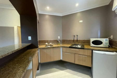Apartamento com 1 dormitório à venda, 48 m² por R$ 480.000,00 - Gonzaga - Santos/SP
