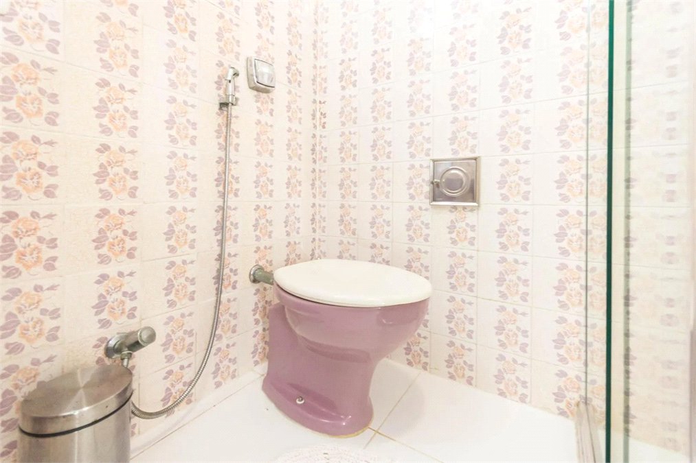 Apartamento à venda com 3 quartos, sendo 1 suíte, em Tijuca, Rio de Janeiro, RJ