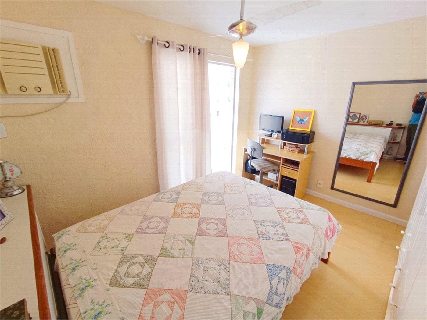 Apartamento à venda com 3 quartos, sendo 1 suíte, em Vila Isabel, Rio de Janeiro, RJ