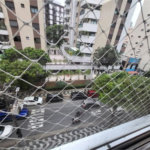 Apartamento Residencial à venda, Boqueirão, Santos - AP1293.