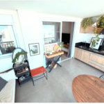 Apartamento à venda com 3 quartos, sendo 2 suítes, em Vila Dom Pedro II, São Paulo, SP