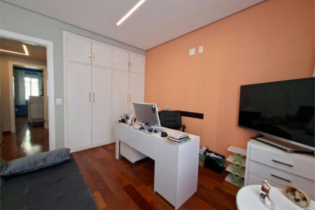 Apartamento Residencial à venda, Boqueirão, Santos - AP1234.
