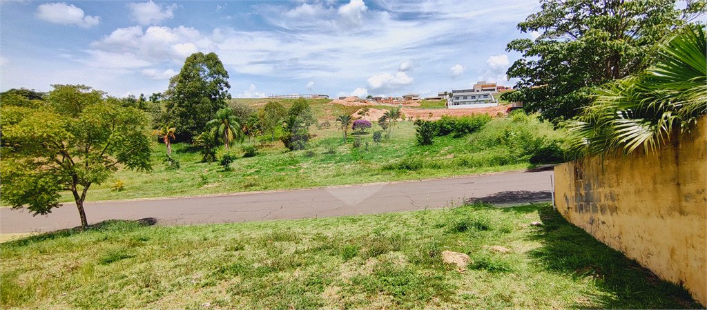 Terreno à venda no condomínio Parque Campos de Santo Antonio II, Itu - SP