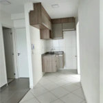 Apartamento para alugar com 2 suítes em Jardim Ampliação, São Paulo, SP