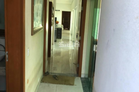 Casa à venda com 5 quartos, sendo 3 suítes, em Loteamento Jardim Morumbi, Atibaia, SP