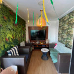 Cobertura com 3 dormitórios à venda, 320 m² por R$ 3.100.000,00 - Gonzaga - Santos/SP