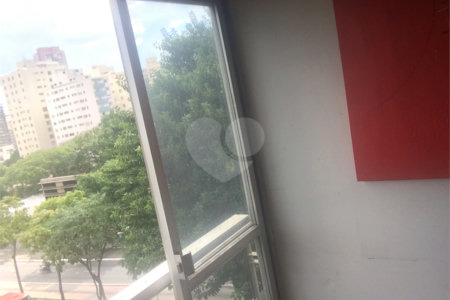 Apartamento à venda com 2 quartos em Pinheiros, São Paulo, SP