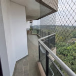 Apartamento para alugar com 4 quartos, sendo 3 suítes, em Santo Amaro, São Paulo, SP