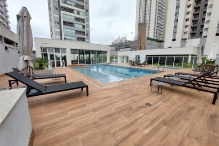 Apartamento à venda com 2 quartos, sendo 1 suíte, em Vila Leopoldina, São Paulo, SP