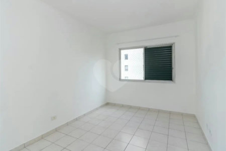 Apartamento à venda com 3 quartos em Moema, São Paulo, SP
