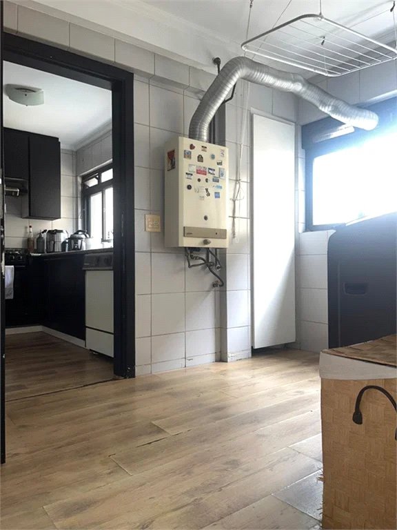 Apartamento à venda com 3 quartos, sendo 1 suíte, em Jardim Ampliação, São Paulo, SP
