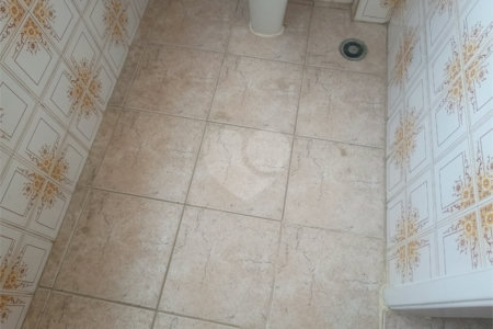 Apartamento para alugar com 2 quartos em Jaguaré, São Paulo, SP