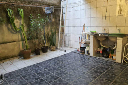 Sobrado à venda com 2 quartos, sendo 1 suíte, em Jardim Meliunas, São Paulo, SP