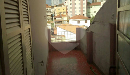 Sobrado à venda com 2 quartos em Santana, São Paulo, SP