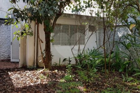 Casa à venda com 4 quartos em Vila Clementino, São Paulo, SP