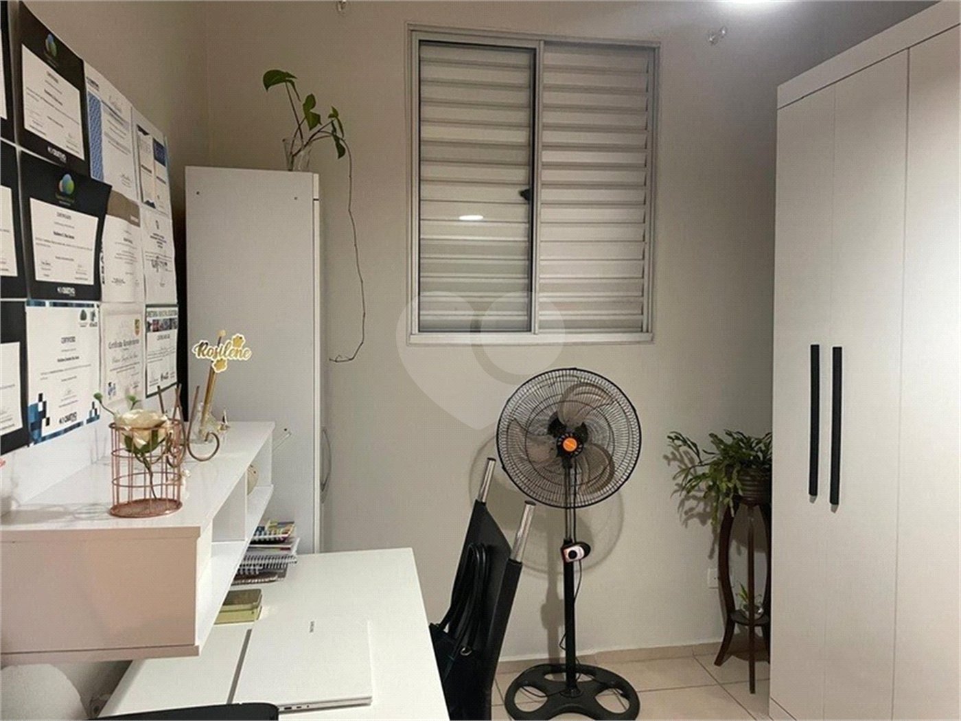 Apartamento à venda com 2 quartos em Vila Gabriel, Sorocaba, SP